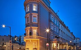 Diplomat Hotel London